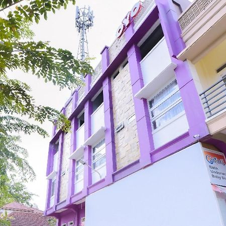 Super Oyo Capital O 2018 Ring Road Guest House Syariah Banda Aceh Kültér fotó
