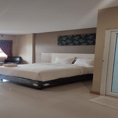 Super Oyo Capital O 2018 Ring Road Guest House Syariah Banda Aceh Kültér fotó