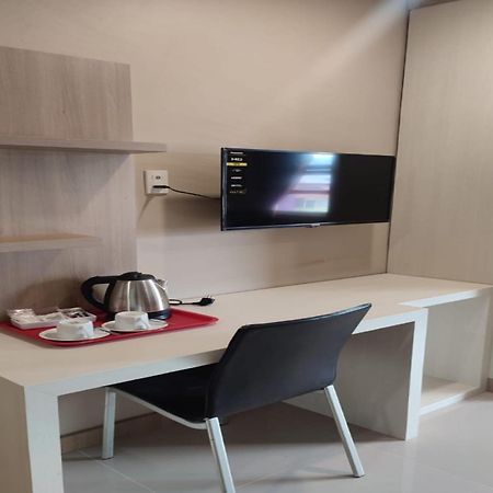 Super Oyo Capital O 2018 Ring Road Guest House Syariah Banda Aceh Kültér fotó