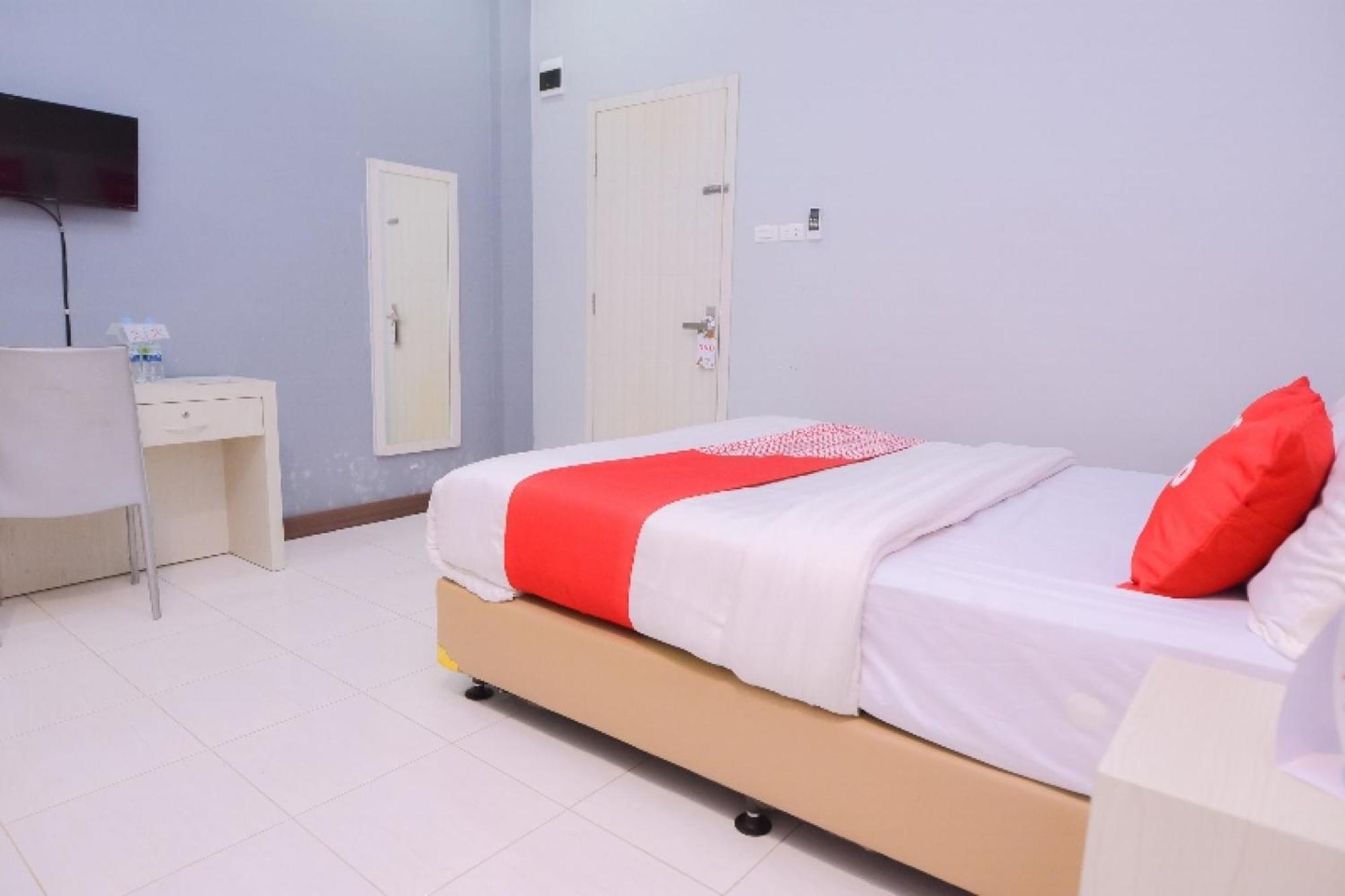 Super Oyo Capital O 2018 Ring Road Guest House Syariah Banda Aceh Kültér fotó