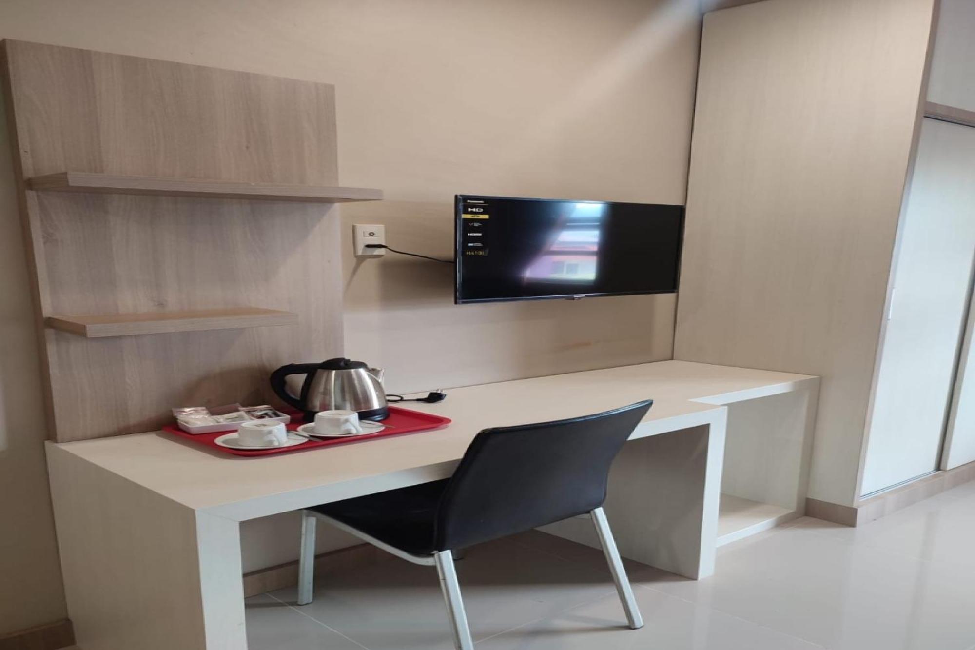 Super Oyo Capital O 2018 Ring Road Guest House Syariah Banda Aceh Kültér fotó